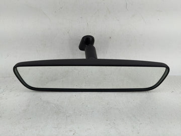 2021 Hyundai Santa Fe Interior Rear View Mirror Replacement OEM P/N:E11048973 Fits Fits 2020 2022 OEM Used Auto Parts - Oemu