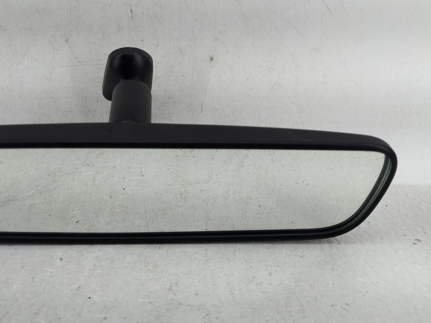 2021 Hyundai Santa Fe Interior Rear View Mirror Replacement OEM P/N:E11048973 Fits Fits 2020 2022 OEM Used Auto Parts - Oemu