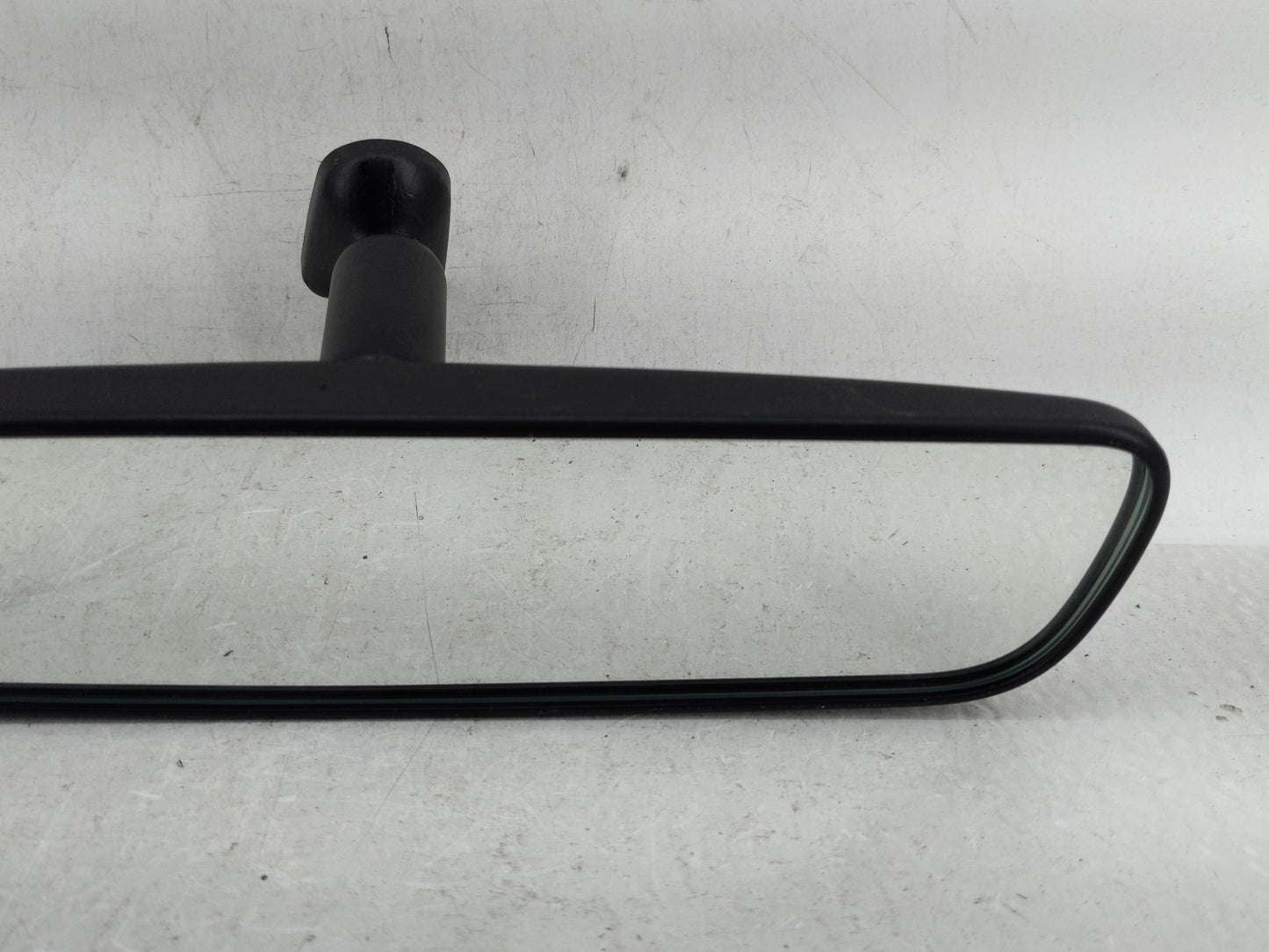 2021 Hyundai Santa Fe Interior Rear View Mirror Replacement OEM P/N:E11048973 Fits Fits 2020 2022 OEM Used Auto Parts - Oemu