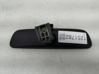 2021 Hyundai Santa Fe Interior Rear View Mirror Replacement OEM P/N:E11048973 Fits Fits 2020 2022 OEM Used Auto Parts - Oemu