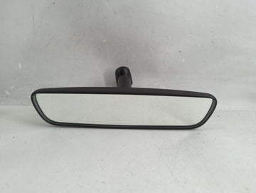 2021 Hyundai Santa Fe Interior Rear View Mirror Replacement OEM P/N:E11048973 Fits Fits 2020 2022 OEM Used Auto Parts - Oemu