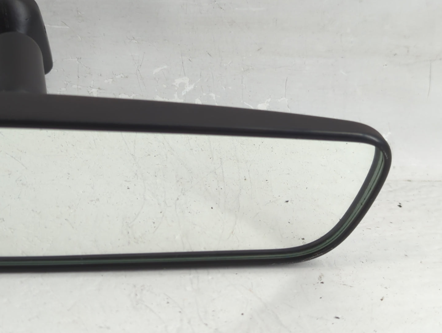 2021 Hyundai Santa Fe Interior Rear View Mirror Replacement OEM P/N:E11048973 Fits Fits 2020 2022 OEM Used Auto Parts - Oemu