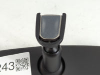 2021 Hyundai Santa Fe Interior Rear View Mirror Replacement OEM P/N:E11048973 Fits Fits 2020 2022 OEM Used Auto Parts - Oemu