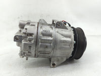 2024 Hyundai Santa Fe Air Conditioning A/c Ac Compressor Oem - Oemusedautoparts1.com