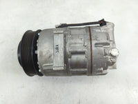 2024 Hyundai Santa Fe Air Conditioning A/c Ac Compressor Oem - Oemusedautoparts1.com