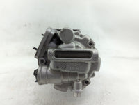 2024 Hyundai Santa Fe Air Conditioning A/c Ac Compressor Oem - Oemusedautoparts1.com