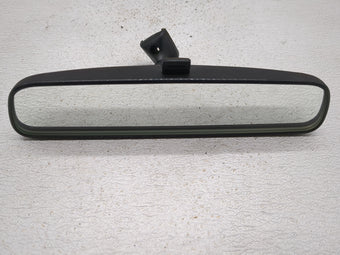 compare product 2021 Hyundai Santa Fe Interior Rear View Mirror Replacement OEM P/N:E11048973 Fits Fits 2020 2022 2023 OEM Used Auto Parts