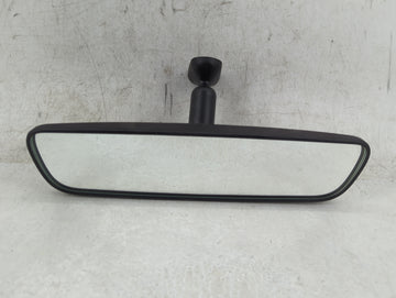 2021 Hyundai Santa Fe Interior Rear View Mirror Replacement OEM P/N:E11048973 Fits Fits 2020 2022 OEM Used Auto Parts - Oemu
