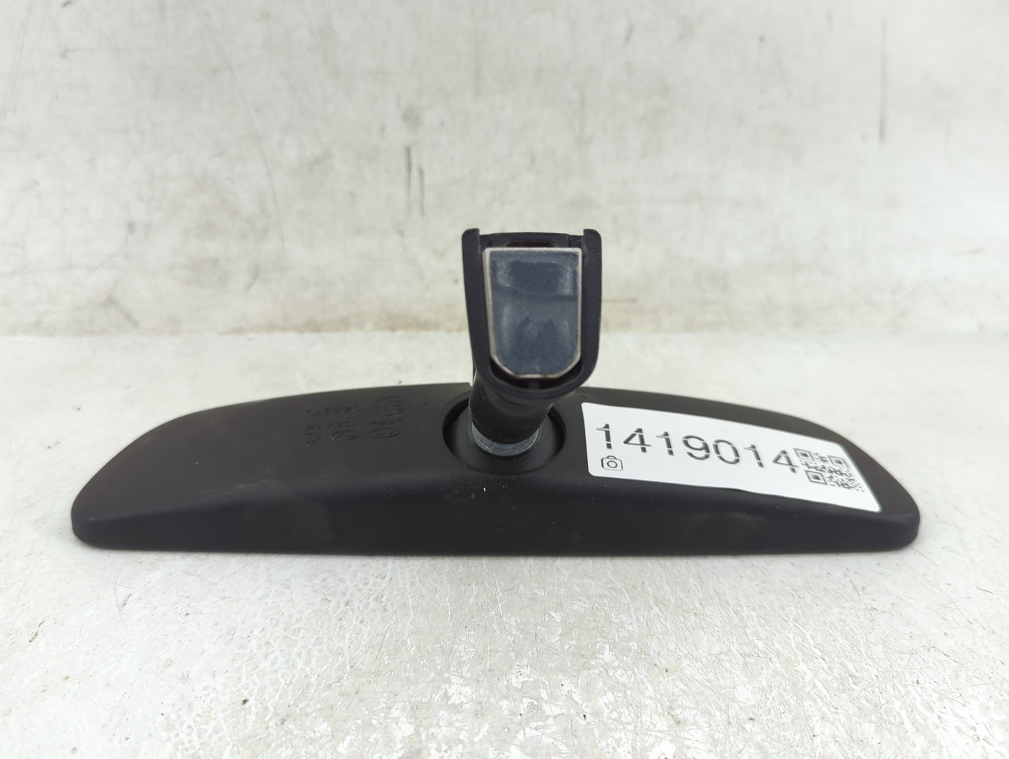 2021 Hyundai Santa Fe Interior Rear View Mirror Replacement OEM P/N:E11048973 Fits Fits 2020 2022 OEM Used Auto Parts - Oemu