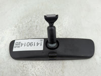 2021 Hyundai Santa Fe Interior Rear View Mirror Replacement OEM P/N:E11048973 Fits Fits 2020 2022 OEM Used Auto Parts - Oemu