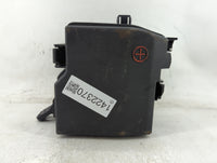 2024 Hyundai Santa Fe Fusebox Fuse Box Panel Relay Module P/N:91956-R6010 Fits OEM Used Auto Parts - Oemusedautoparts1.com