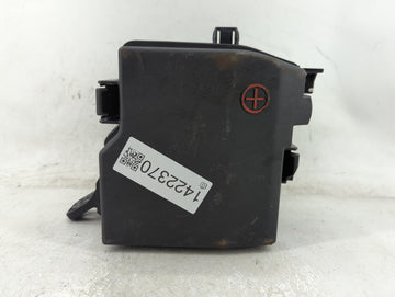2024 Hyundai Santa Fe Fusebox Fuse Box Panel Relay Module P/N:91956-R6010 Fits OEM Used Auto Parts - Oemusedautoparts1.com