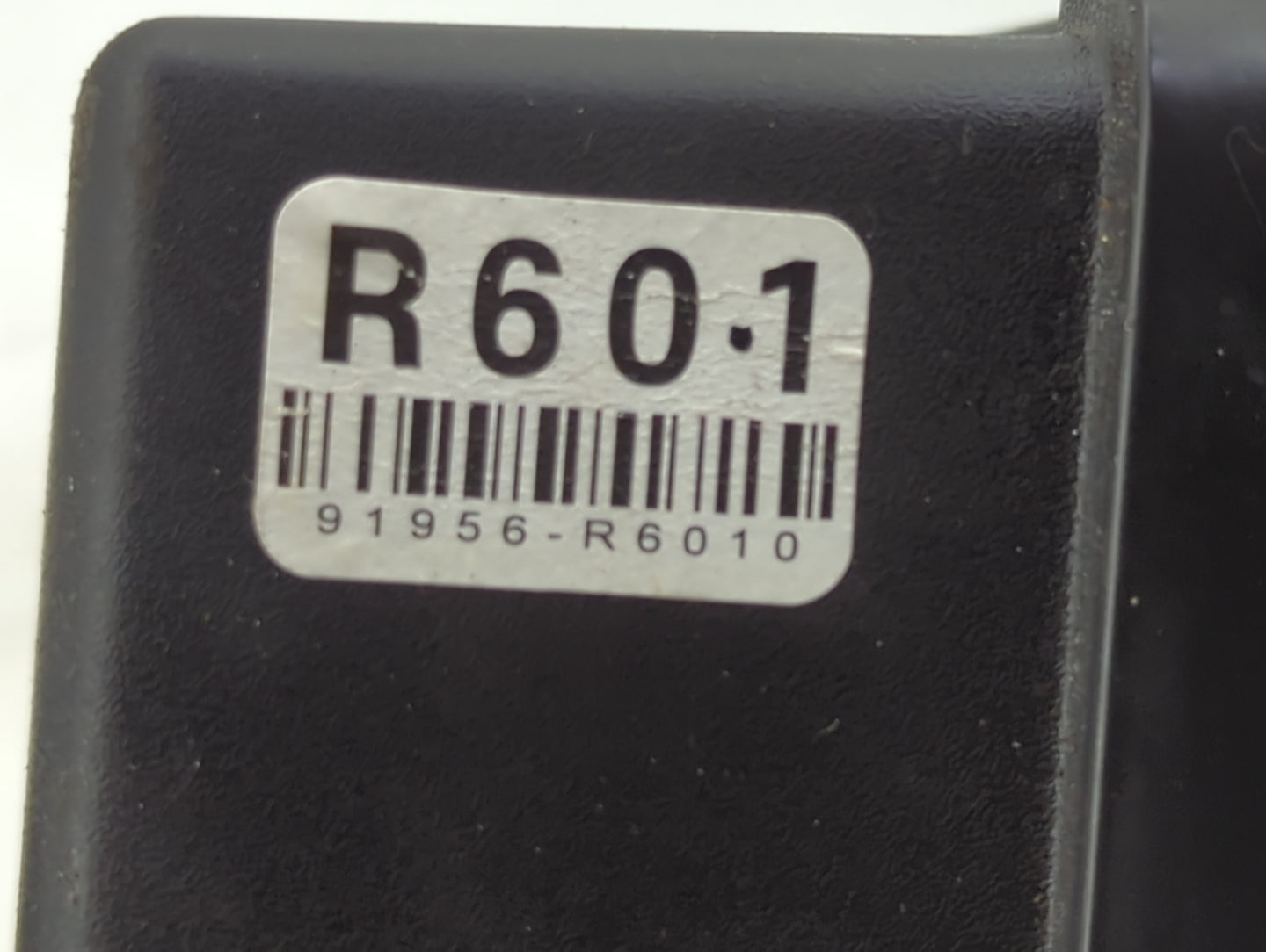 2024 Hyundai Santa Fe Fusebox Fuse Box Panel Relay Module P/N:91956-R6010 Fits OEM Used Auto Parts - Oemusedautoparts1.com
