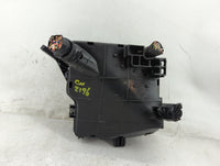 2024 Hyundai Santa Fe Fusebox Fuse Box Panel Relay Module P/N:91956-R6010 Fits OEM Used Auto Parts - Oemusedautoparts1.com