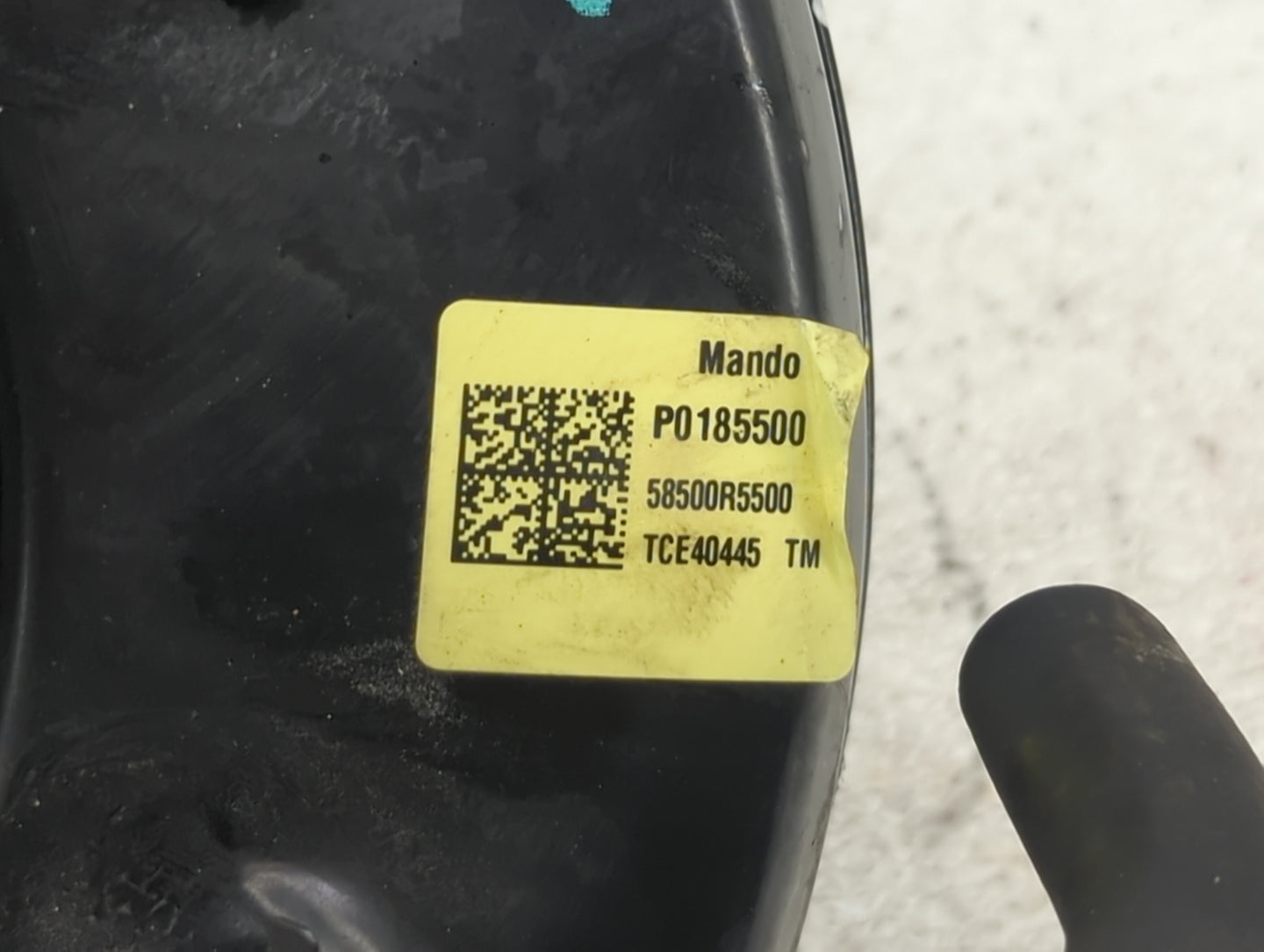 Hyundai Santa Fe Power Brake Booster Oem 1423422 - Oemusedautoparts1.com