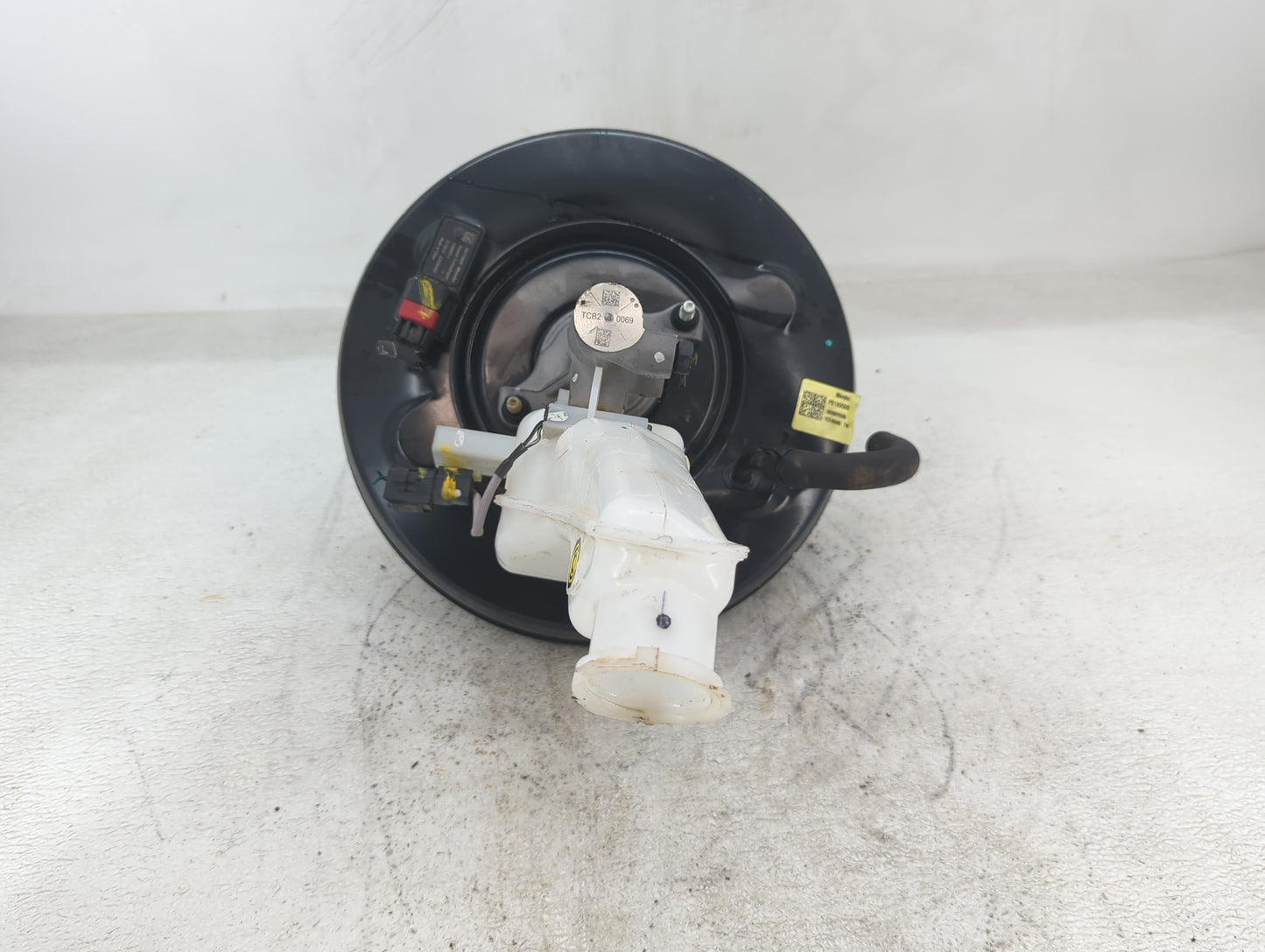 Hyundai Santa Fe Power Brake Booster Oem 1423422 - Oemusedautoparts1.com