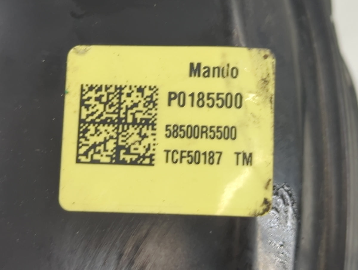 2021-2021 Hyundai Santa Fe Power Brake Booster Oem 1423667 - Oemusedautoparts1.com