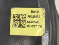 2021-2021 Hyundai Santa Fe Power Brake Booster Oem 1423667 - Oemusedautoparts1.com