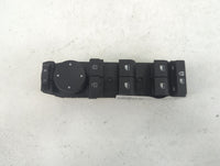 2024 Hyundai Santa Fe Master Power Window Switch Replacement Driver Side Left P/N:93571R6650NNB Fits OEM Used Auto Parts - O