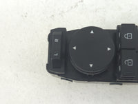2024 Hyundai Santa Fe Master Power Window Switch Replacement Driver Side Left P/N:93571R6650NNB Fits OEM Used Auto Parts - O