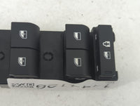 2024 Hyundai Santa Fe Master Power Window Switch Replacement Driver Side Left P/N:93571R6650NNB Fits OEM Used Auto Parts - O