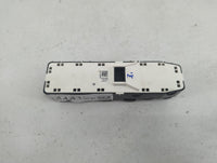 2024 Hyundai Santa Fe Master Power Window Switch Replacement Driver Side Left P/N:93571R6650NNB Fits OEM Used Auto Parts - O