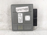 2024 Hyundai Santa Fe PCM Engine Control Computer ECU ECM PCU OEM P/N:39113-2S033 39103-2S033, MXFVN5TKG3HXX82A, SIM3K-643 F