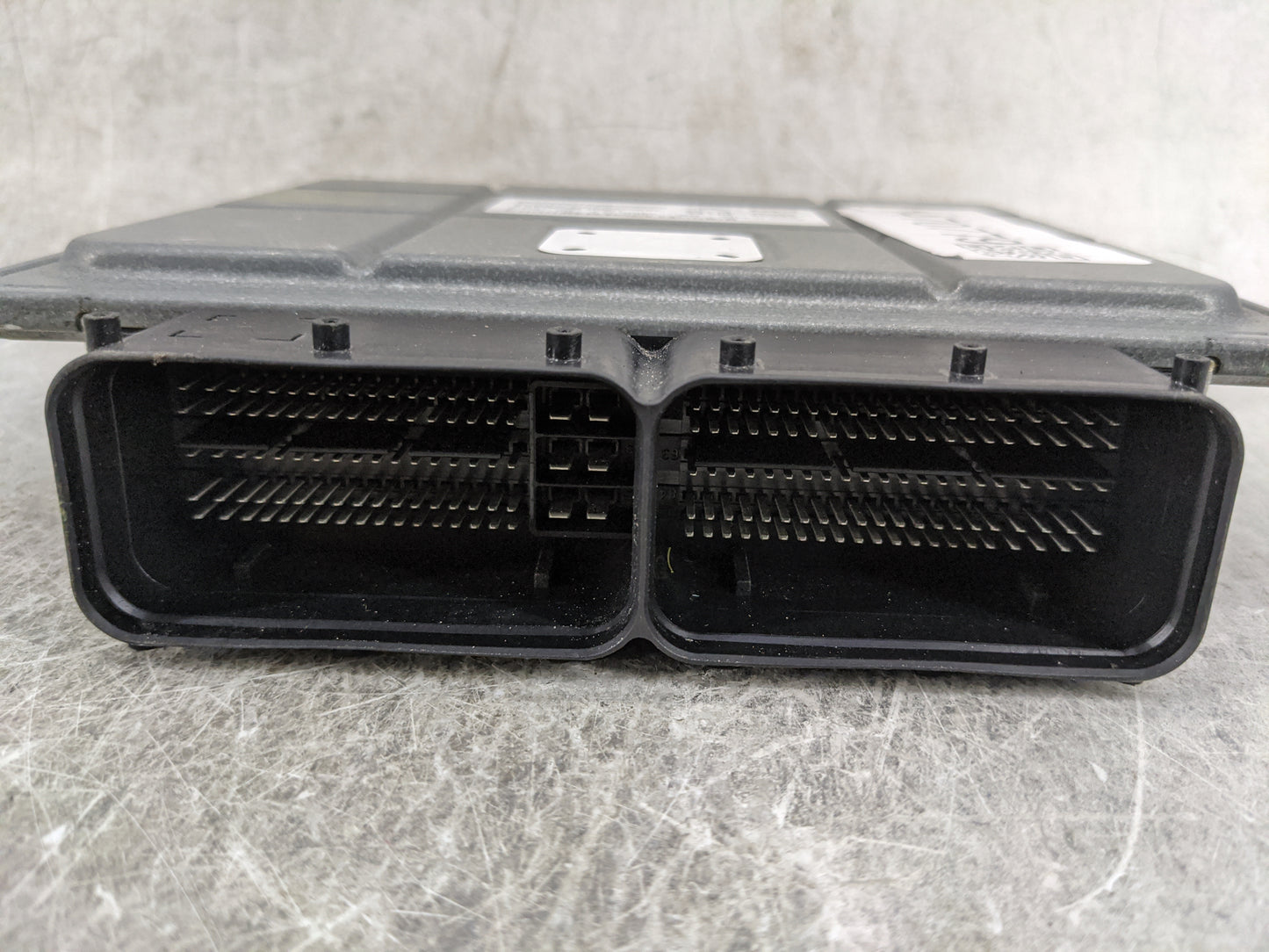 2024 Hyundai Santa Fe PCM Engine Control Computer ECU ECM PCU OEM P/N:39113-2S033 39103-2S033, MXFVN5TKG3HXX82A, SIM3K-643 F