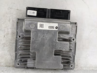 2024 Hyundai Santa Fe PCM Engine Control Computer ECU ECM PCU OEM P/N:39113-2S033 39103-2S033, MXFVN5TKG3HXX82A, SIM3K-643 F