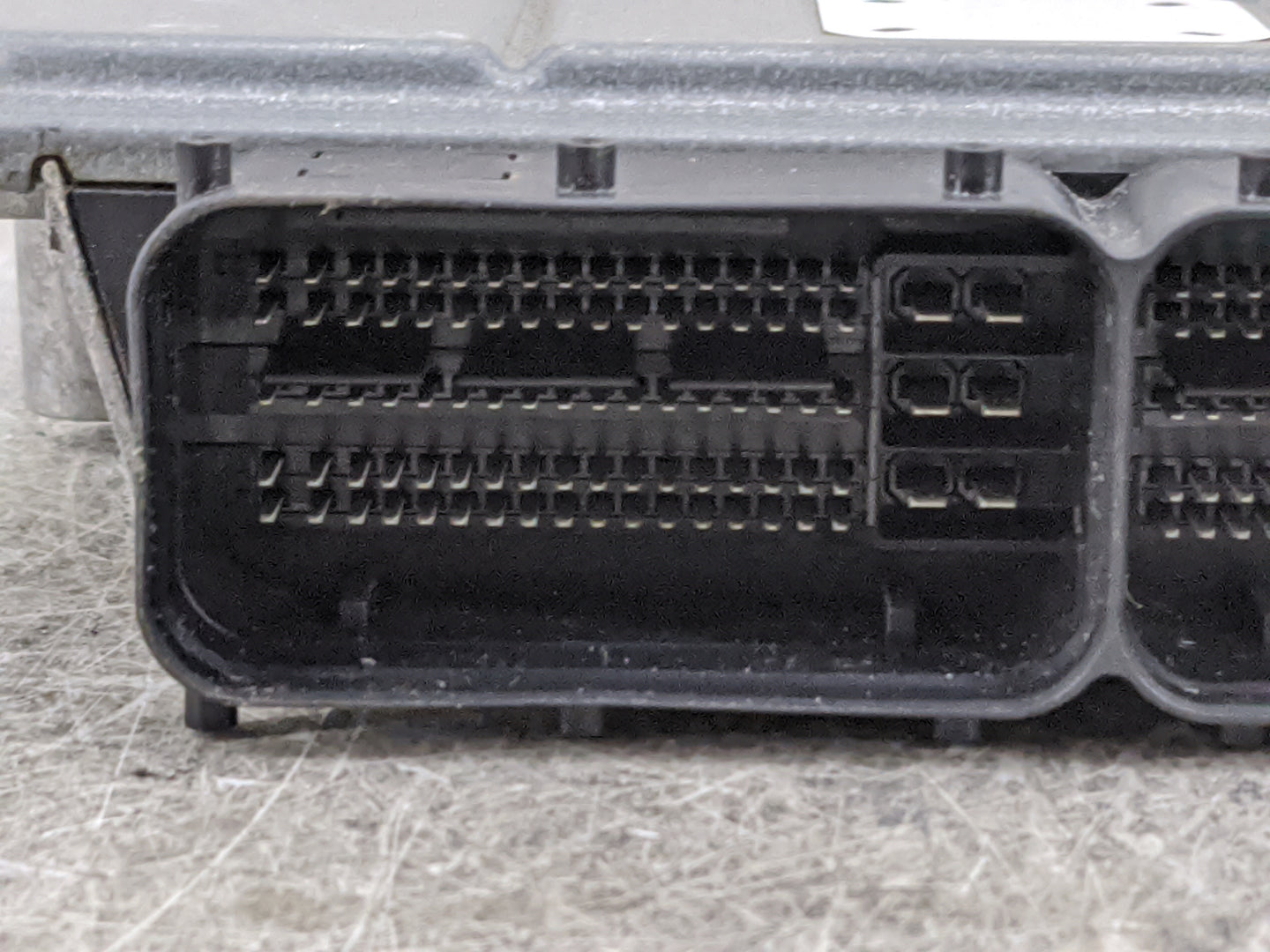2024 Hyundai Santa Fe PCM Engine Control Computer ECU ECM PCU OEM P/N:39113-2S033 39103-2S033, MXFVN5TKG3HXX82A, SIM3K-643 F