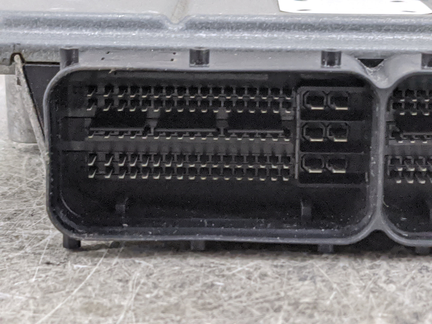 2024 Hyundai Santa Fe PCM Engine Control Computer ECU ECM PCU OEM P/N:39113-2S033 39103-2S033, MXFVN5TKG3HXX82A, SIM3K-643 F