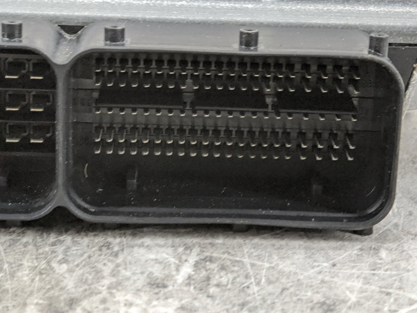 2024 Hyundai Santa Fe PCM Engine Control Computer ECU ECM PCU OEM P/N:39113-2S033 39103-2S033, MXFVN5TKG3HXX82A, SIM3K-643 F