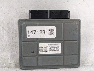 2024 Hyundai Santa Fe PCM Engine Control Computer ECU ECM PCU OEM P/N:39113-2S006 39103-2S006, AAA9446580201 Fits OEM Used A