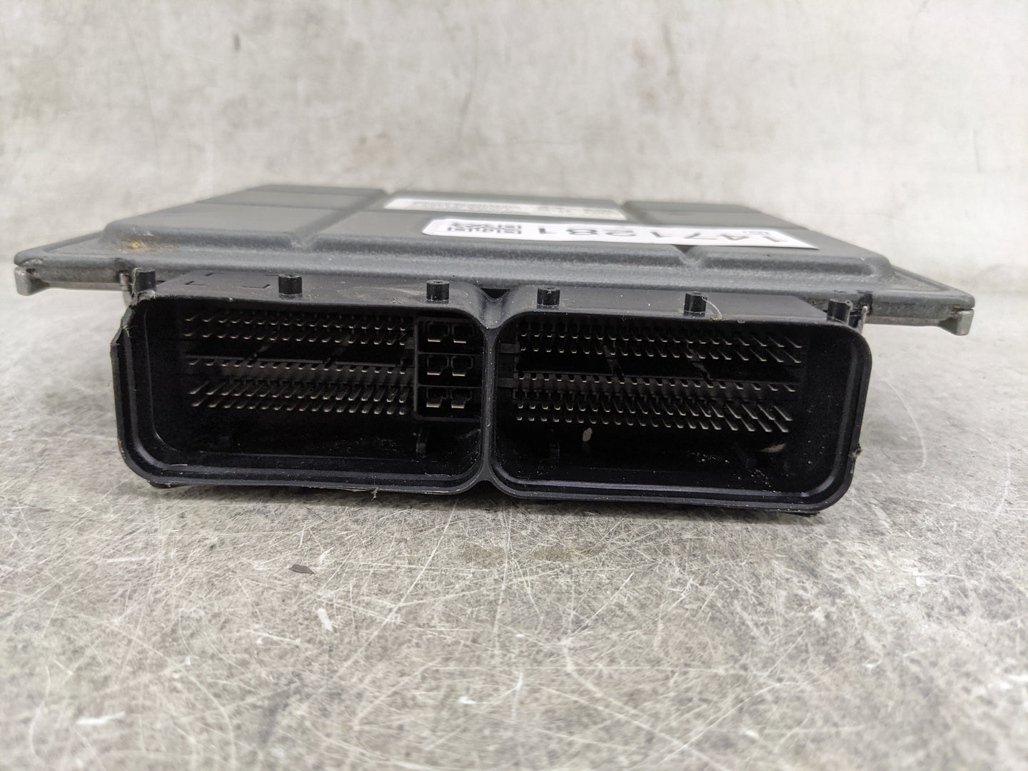 2024 Hyundai Santa Fe PCM Engine Control Computer ECU ECM PCU OEM P/N:39113-2S006 39103-2S006, AAA9446580201 Fits OEM Used A