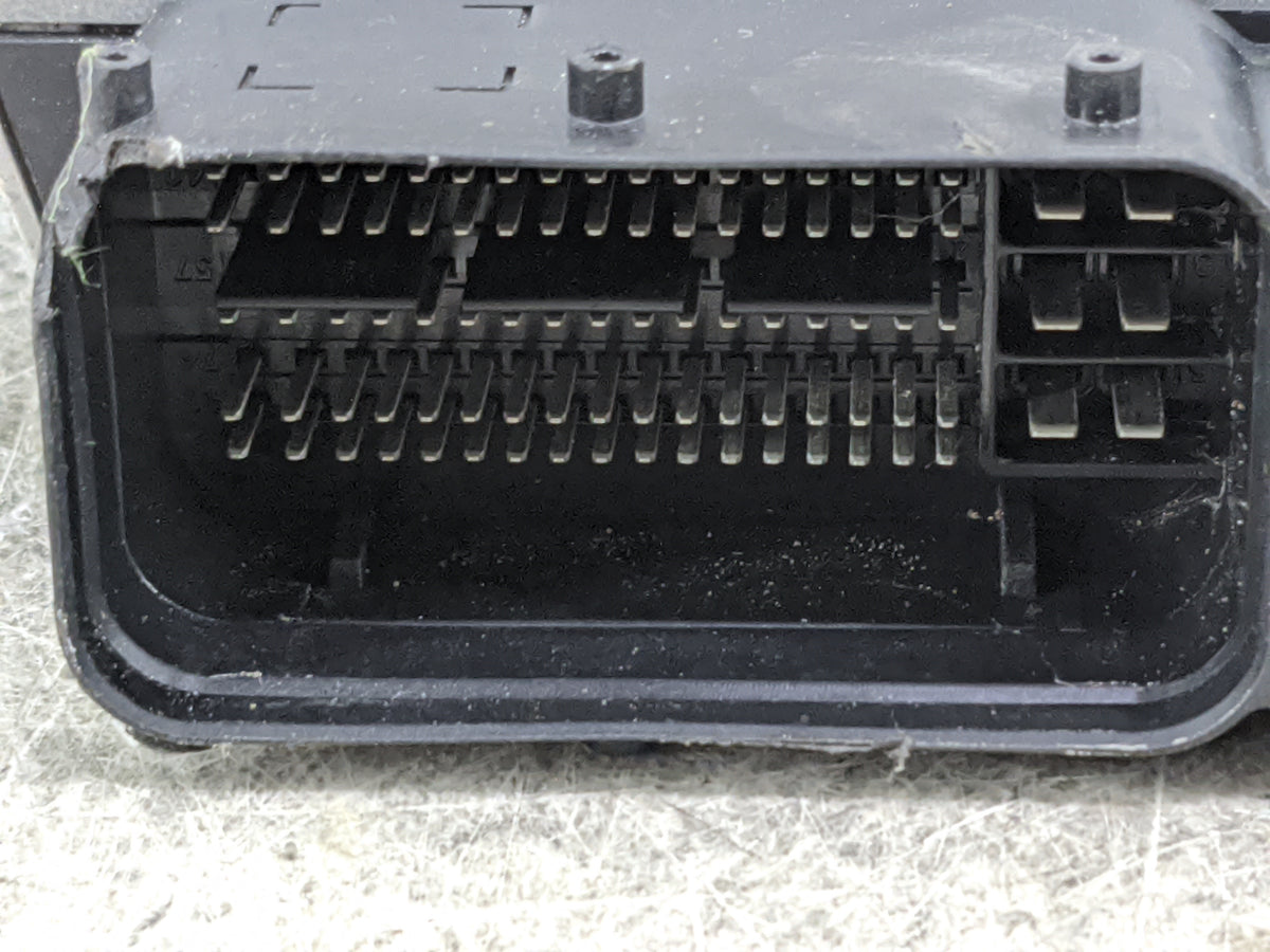 2024 Hyundai Santa Fe PCM Engine Control Computer ECU ECM PCU OEM P/N:39113-2S006 39103-2S006, AAA9446580201, MXFVN5TKU3XXX9