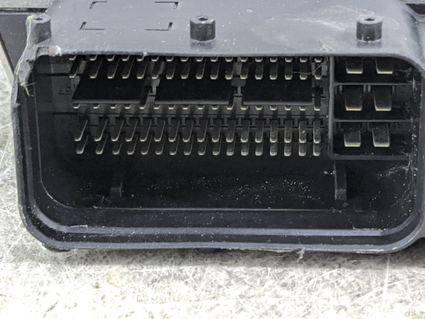 2024 Hyundai Santa Fe PCM Engine Control Computer ECU ECM PCU OEM P/N:39113-2S006 39103-2S006, AAA9446580201 Fits OEM Used A