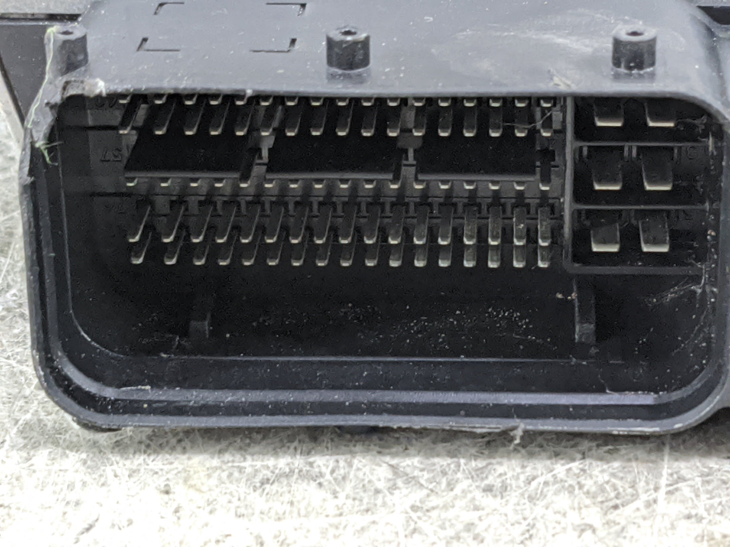 2024 Hyundai Santa Fe PCM Engine Control Computer ECU ECM PCU OEM P/N:39113-2S006 39103-2S006, AAA9446580201 Fits OEM Used A