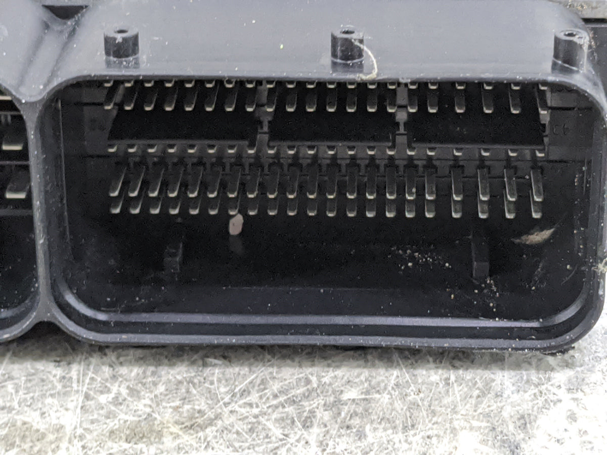 2024 Hyundai Santa Fe PCM Engine Control Computer ECU ECM PCU OEM P/N:39113-2S006 39103-2S006, AAA9446580201, MXFVN5TKU3XXX9