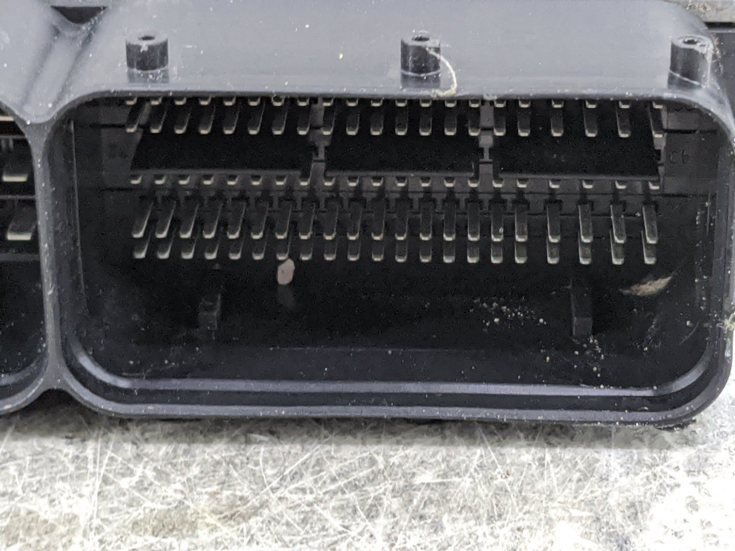 2024 Hyundai Santa Fe PCM Engine Control Computer ECU ECM PCU OEM P/N:39113-2S006 39103-2S006, AAA9446580201 Fits OEM Used A
