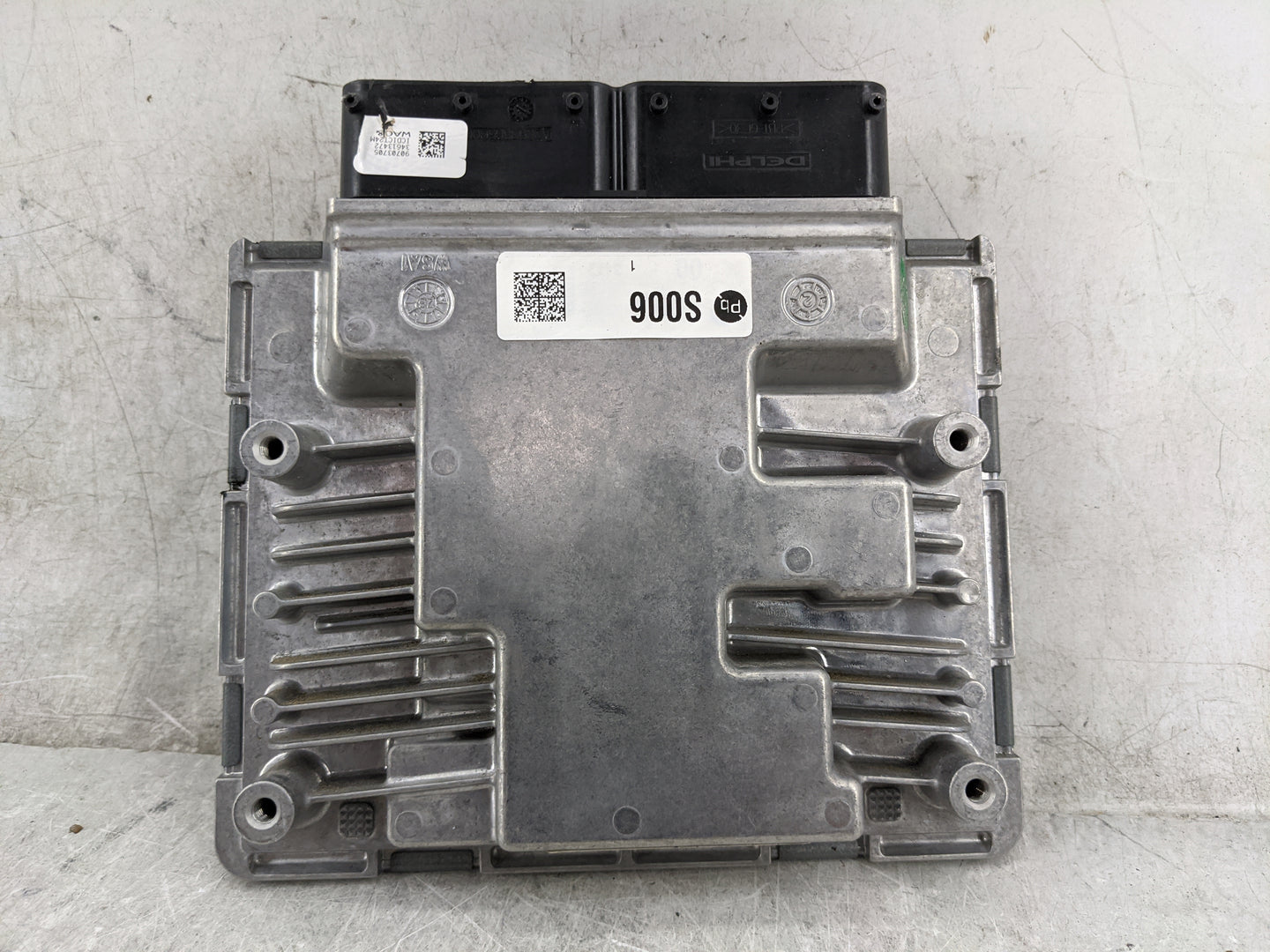 2024 Hyundai Santa Fe PCM Engine Control Computer ECU ECM PCU OEM P/N:39113-2S006 39103-2S006, AAA9446580201 Fits OEM Used A