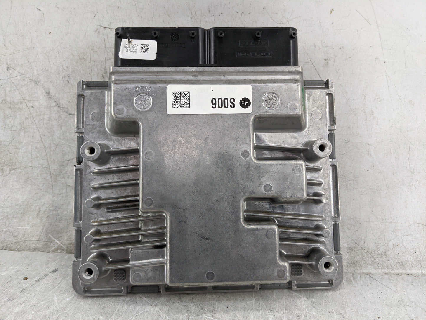 2024 Hyundai Santa Fe PCM Engine Control Computer ECU ECM PCU OEM P/N:39113-2S006 39103-2S006, AAA9446580201 Fits OEM Used A