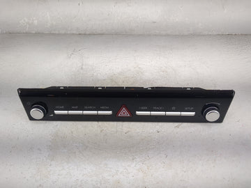 2024 Hyundai Santa Fe Radio Control Panel - Oemusedautoparts1.com