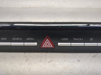 2024 Hyundai Santa Fe Radio Control Panel - Oemusedautoparts1.com