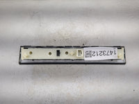 2024 Hyundai Santa Fe Radio Control Panel - Oemusedautoparts1.com