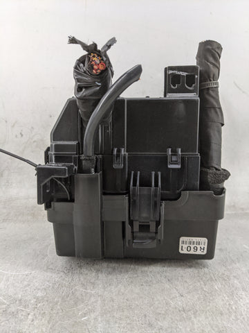 2024 Hyundai Santa Fe Fusebox Fuse Box Panel Relay Module P/N:91200R0110MB Fits OEM Used Auto Parts - Oemusedautoparts1.com