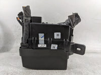 2024 Hyundai Santa Fe Fusebox Fuse Box Panel Relay Module P/N:91200R0110MB Fits OEM Used Auto Parts - Oemusedautoparts1.com