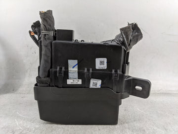 2024 Hyundai Santa Fe Fusebox Fuse Box Panel Relay Module P/N:91200R0110MB Fits OEM Used Auto Parts