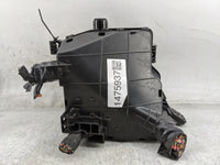 2024 Hyundai Santa Fe Fusebox Fuse Box Panel Relay Module P/N:91200R0110MB Fits OEM Used Auto Parts - Oemusedautoparts1.com