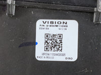 2024 Hyundai Santa Fe Fusebox Fuse Box Panel Relay Module P/N:91200R0110MB Fits OEM Used Auto Parts - Oemusedautoparts1.com
