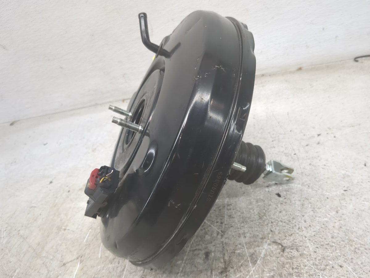 2021-2021 Hyundai Santa Fe Power Brake Booster Oem 1500896 - Oemusedautoparts1.com